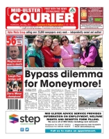 Mid Ulster Courier