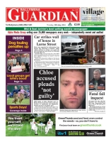 Ballymena Guardian