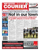 Mid Ulster Courier
