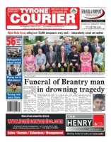 Tyrone Courier