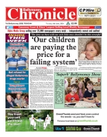 Ballymoney Chronicle