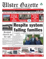 Ulster Gazette
