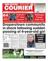 Mid Ulster Courier