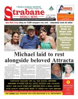 Strabane Weekly News
