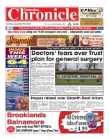 Coleraine Chronicle