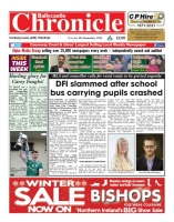 Ballycastle Chronicle