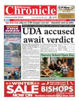 Ballymoney Chronicle