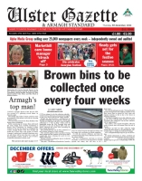 Ulster Gazette