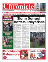 Ballycastle Chronicle