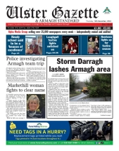 ulstergazette