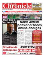 Ballycastle Chronicle