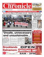 Coleraine Chronicle