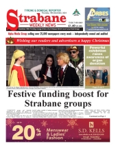 strabaneweeklynews