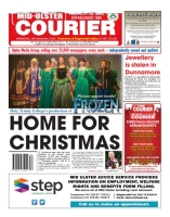 Mid Ulster Courier