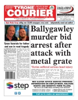 Tyrone Courier