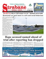 Strabane Weekly News