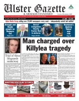 Ulster Gazette