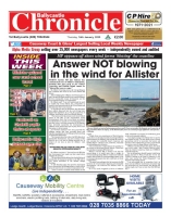 Ballycastle Chronicle