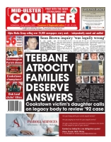 Mid Ulster Courier