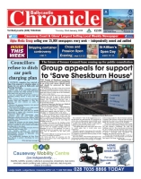 Ballycastle Chronicle