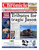 Ballymoney Chronicle
