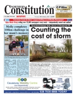 Northern Constitution