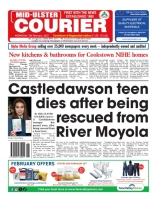 Mid Ulster Courier