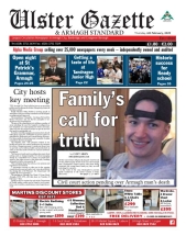 ulstergazette