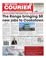 Mid Ulster Courier