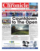 Coleraine Chronicle