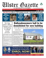 Ulster Gazette