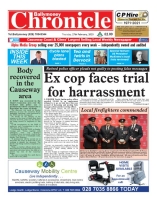 Ballymoney Chronicle