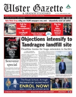 Ulster Gazette