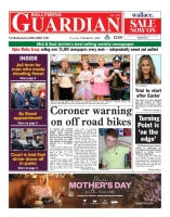 Ballymena Guardian