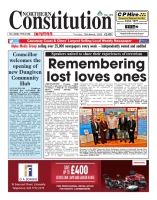 Northern Constitution