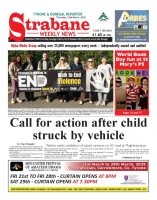Strabane Weekly News