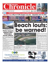 colerainechronicle