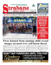 strabaneweeklynews