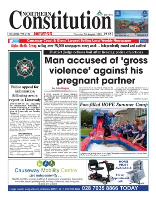 Northern Constitution