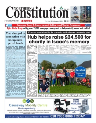 Northern Constitution