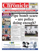 ballymoneychronicle