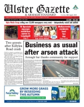 ulstergazette
