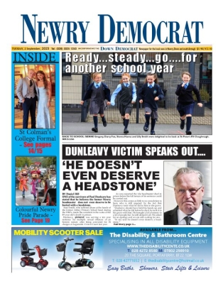 Newry Democrat