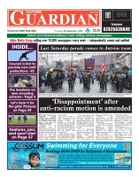Antrim Guardian