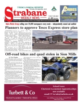 strabaneweeklynews