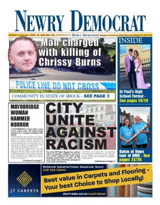 Newry Democrat