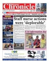 ballymoneychronicle