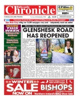 Ballycastle Chronicle