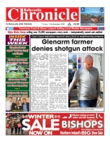 Ballycastle Chronicle