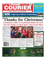 Tyrone Courier
